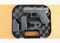 Glock 29 Glock 29-4.Gen.