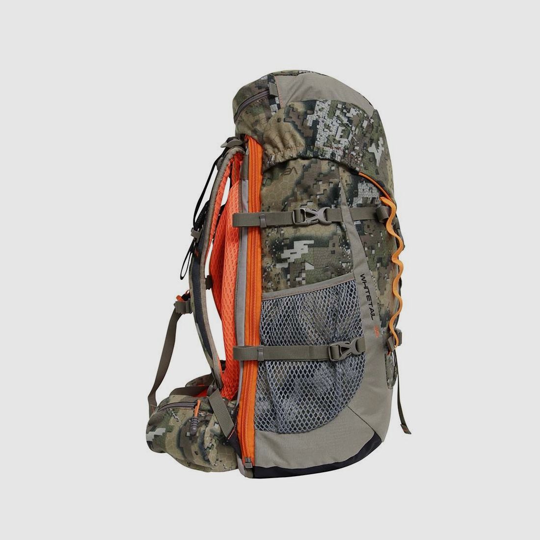 Jagdrucksack Whitetail 35 Liter Markhor, Bild 6 von 10