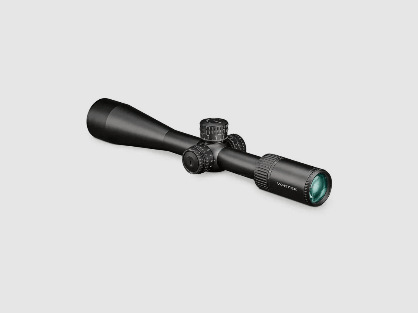 Zielfernrohr Vortex VIPER PST GEN II 5-25×50 SPF, Bild 2 von 5