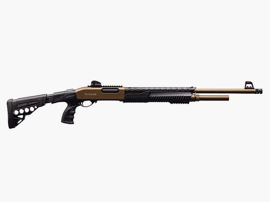 Huglu Victor P-Tac Tactical 61cm