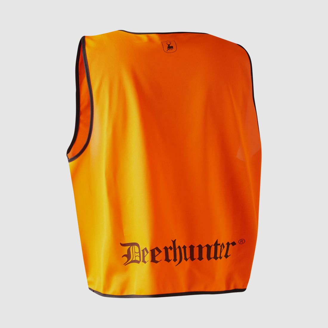 Deerhunter Weste pull-over Orange