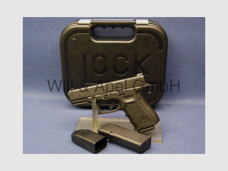 Glock	 32