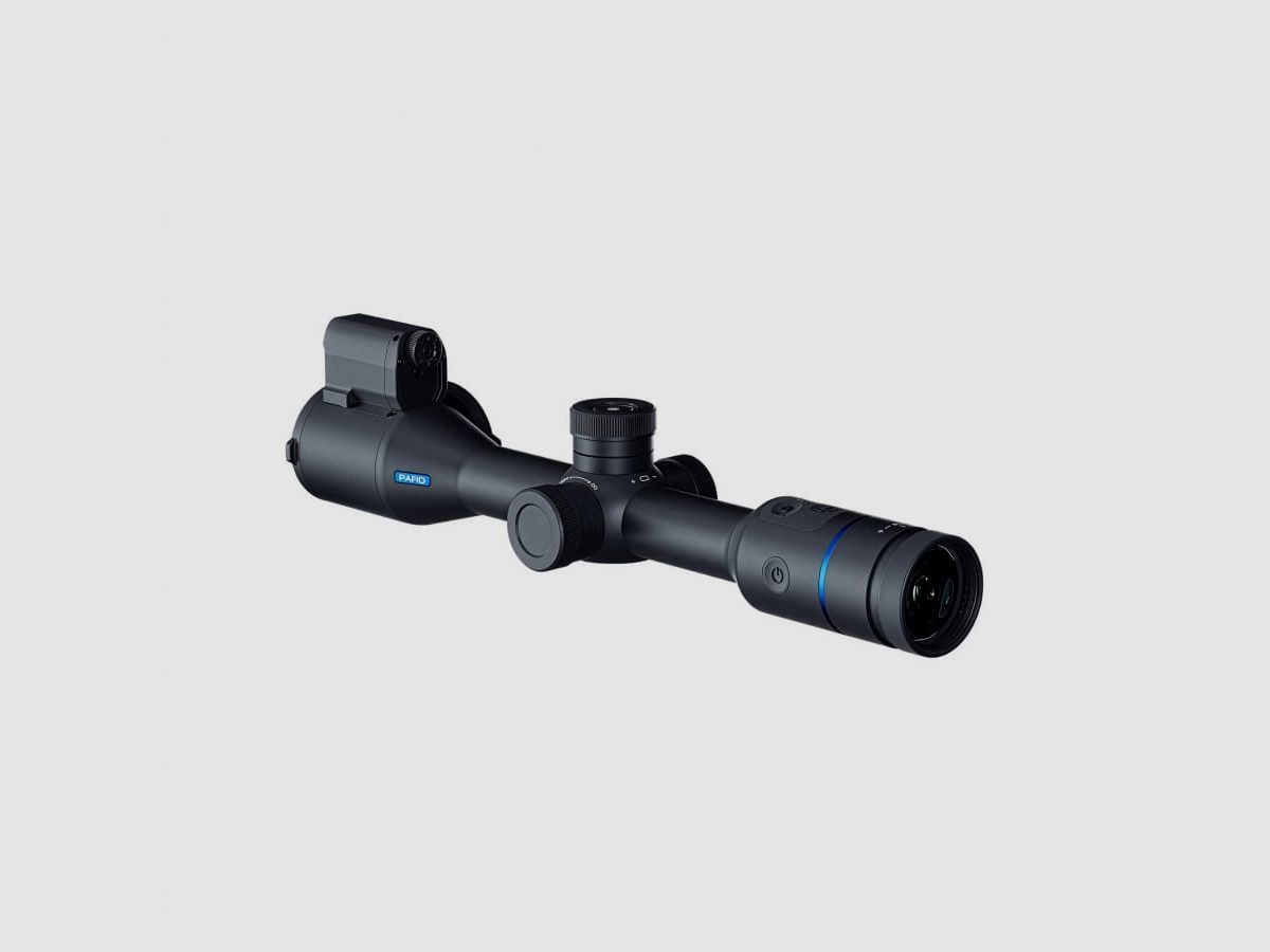 Celownik Noktowizyjny PARD Night Stalker 4K eX 70 mm + IL1 (850/940nm), zdjęcie 2 z 4