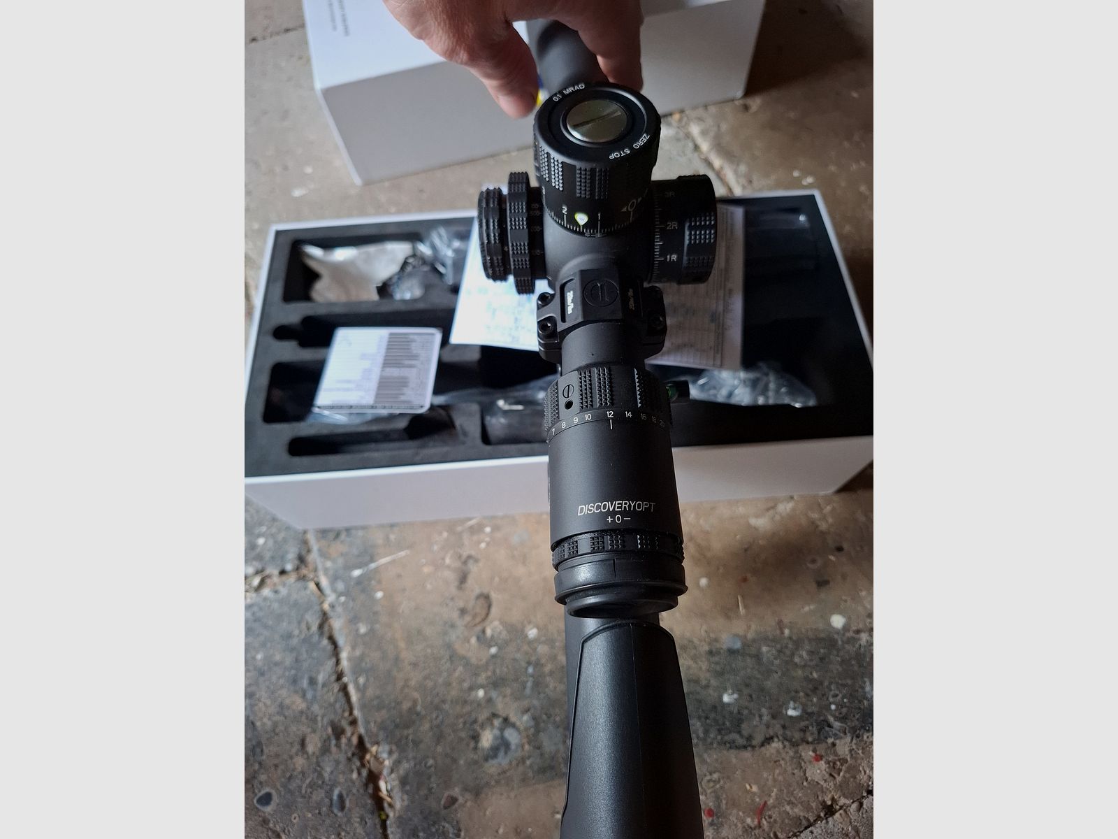 Discoveri Ed-rps4-20×52