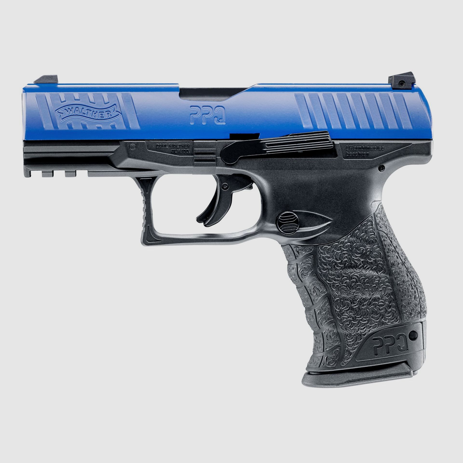WALTHER (Umarex) Training Markers PPQ M2 T4E 5J .43, image 3 sur 5