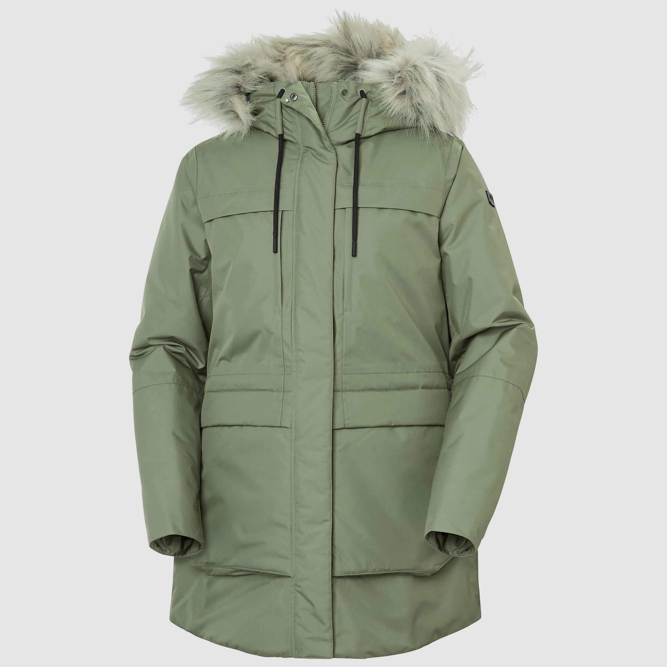Helly Hansen Coastal Parka