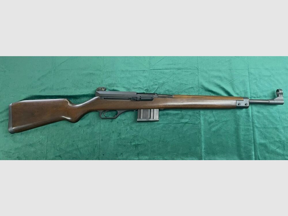 Heckler & Koch HK SL7