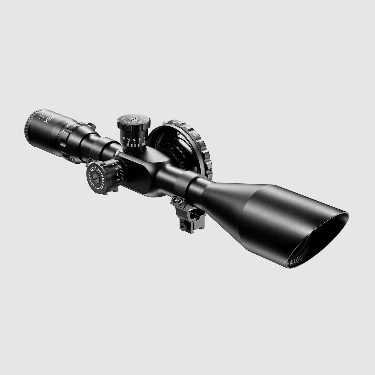Zielfernrohr Umarex RS 8-32x56 FT TacDot Absehen 30 mm Tubus inklusive Ringmontagen fĂĽr 11 mm Prismenschiene