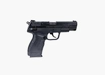 Réplique GBB ASG Springfield Armory XD-E 4.5 CO2 - Blowback Réaliste - Haute Précision - Pour Tir de Loisirs et Entraînement