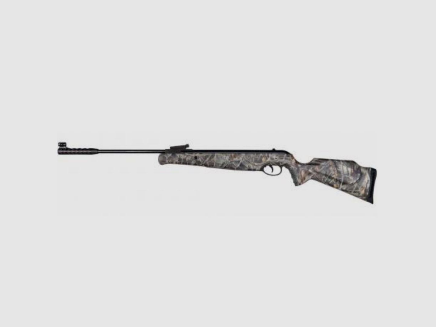 Norica Spider Camo Geweer