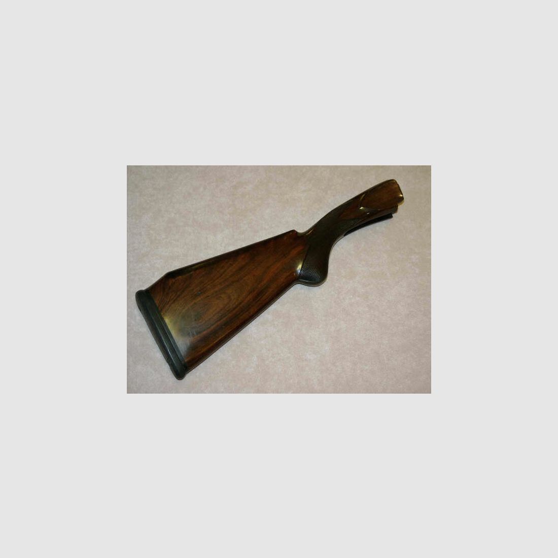 Perazzi - Italien Perazzi Mod. MX20 Hinterschaft