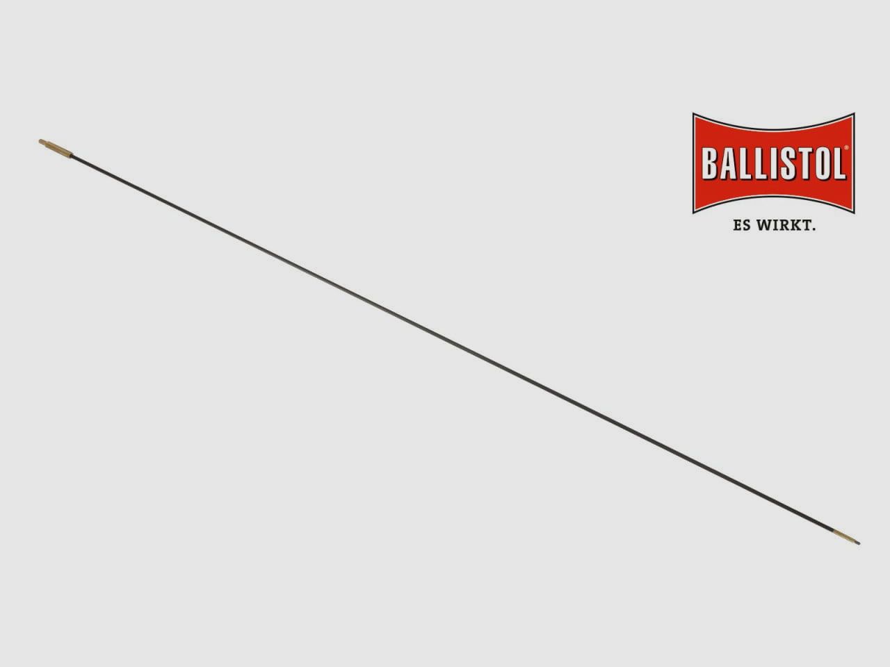 Ballistol Carbon Reinigingsstaaf lang 93 cm