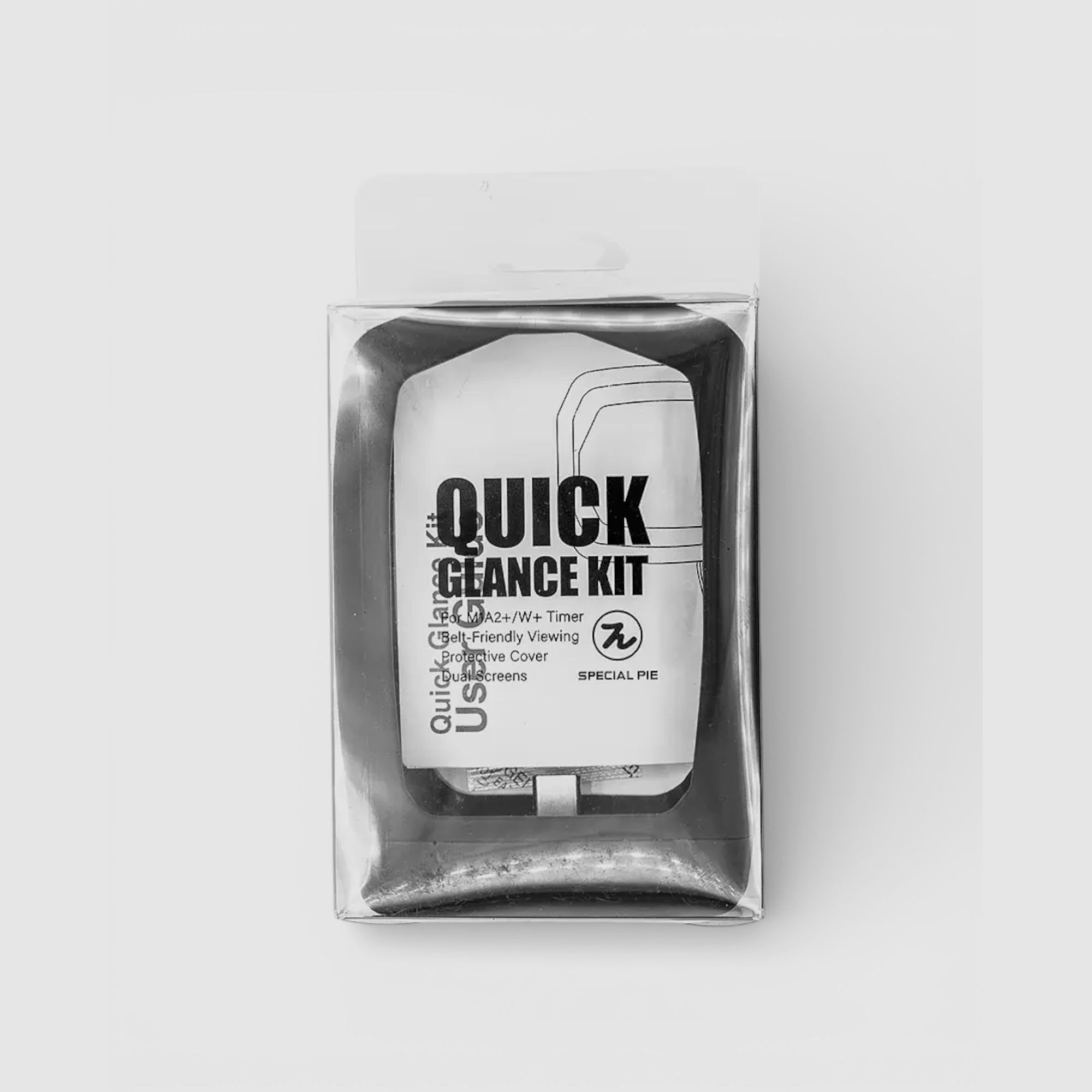 Special Pie Timer - Quick Glance Kit (Display), image 5 of 9