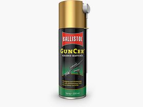 Ballistol GunCer Keramik-Waffenöl
