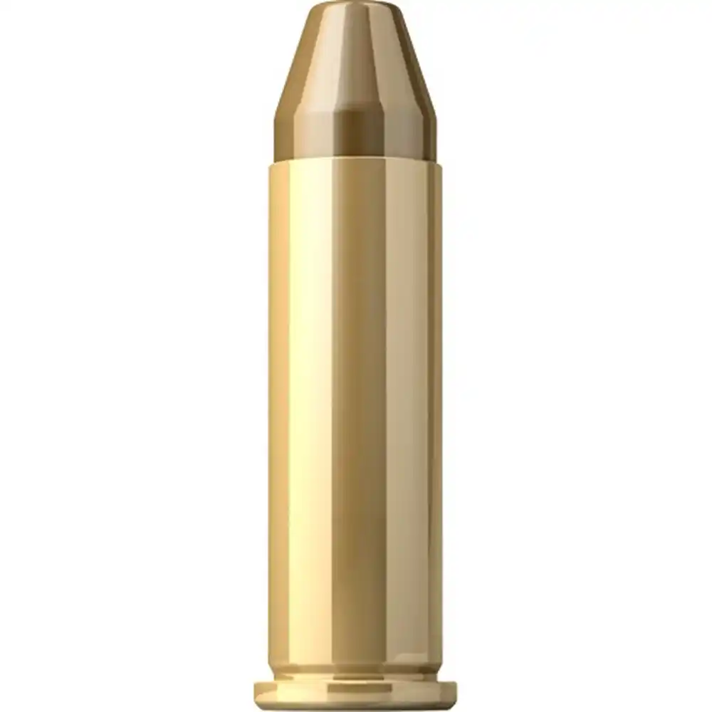 S&B .357 Mag. FMJ 10,2g/158gr, Bild 2 von 2