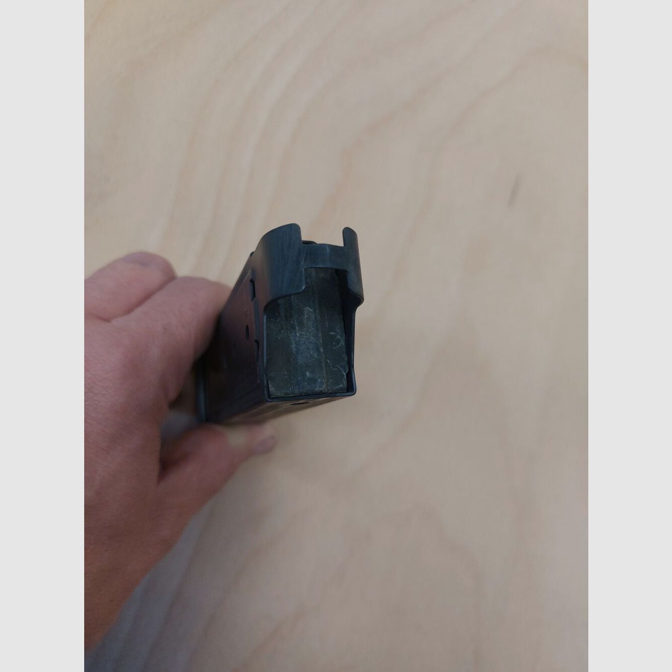 Heckler & Koch, Oberndorf Signalgerät