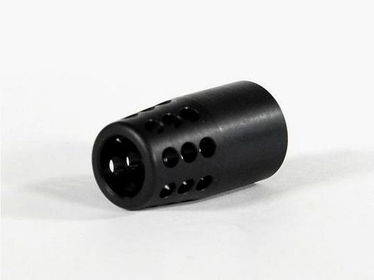 SIW Fastener T1-Mündungsbremse für Schnellwechselsystem