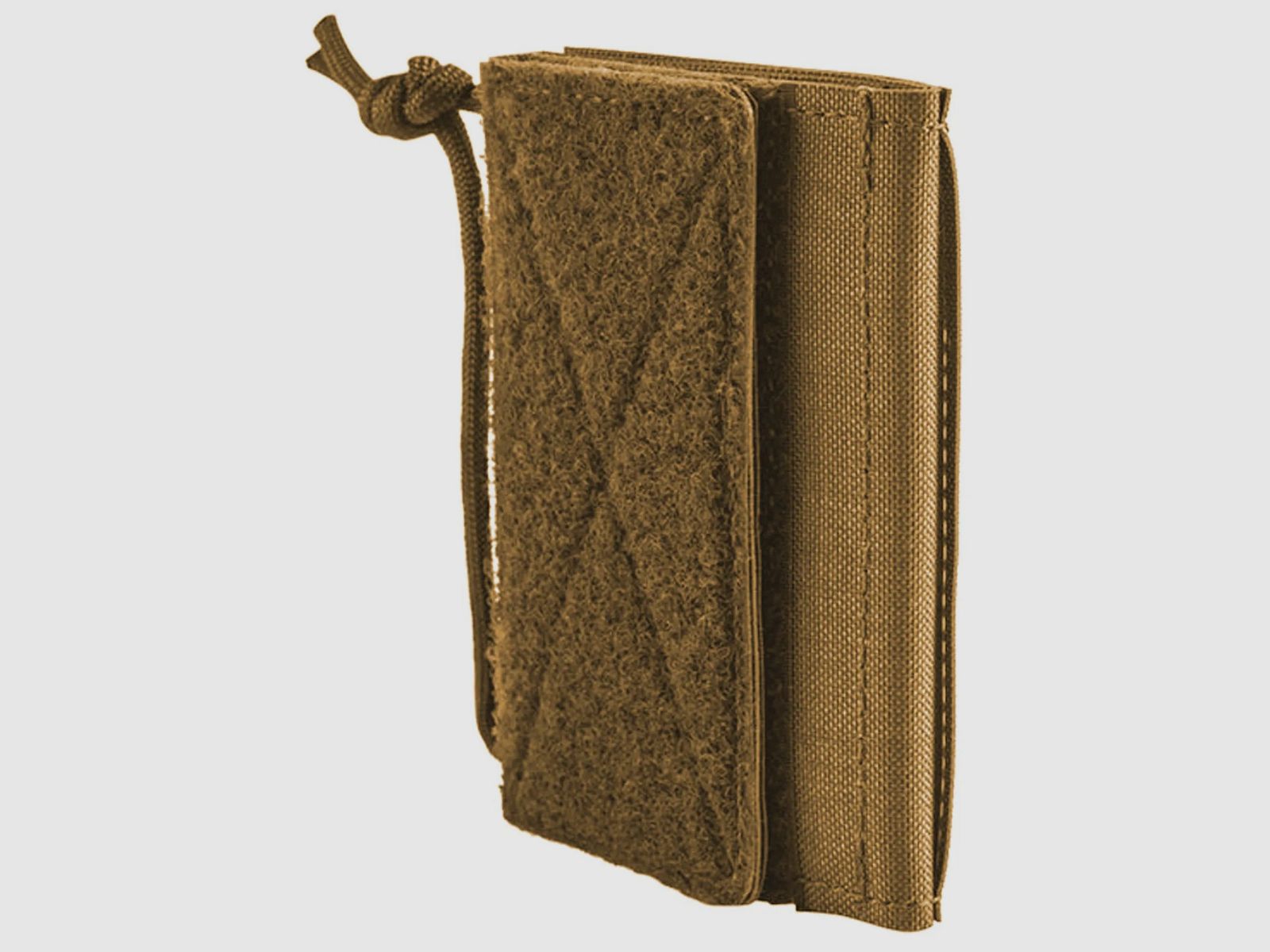 MD-Textil MD-Textil Dienstausweistasche 2.0 coyote
