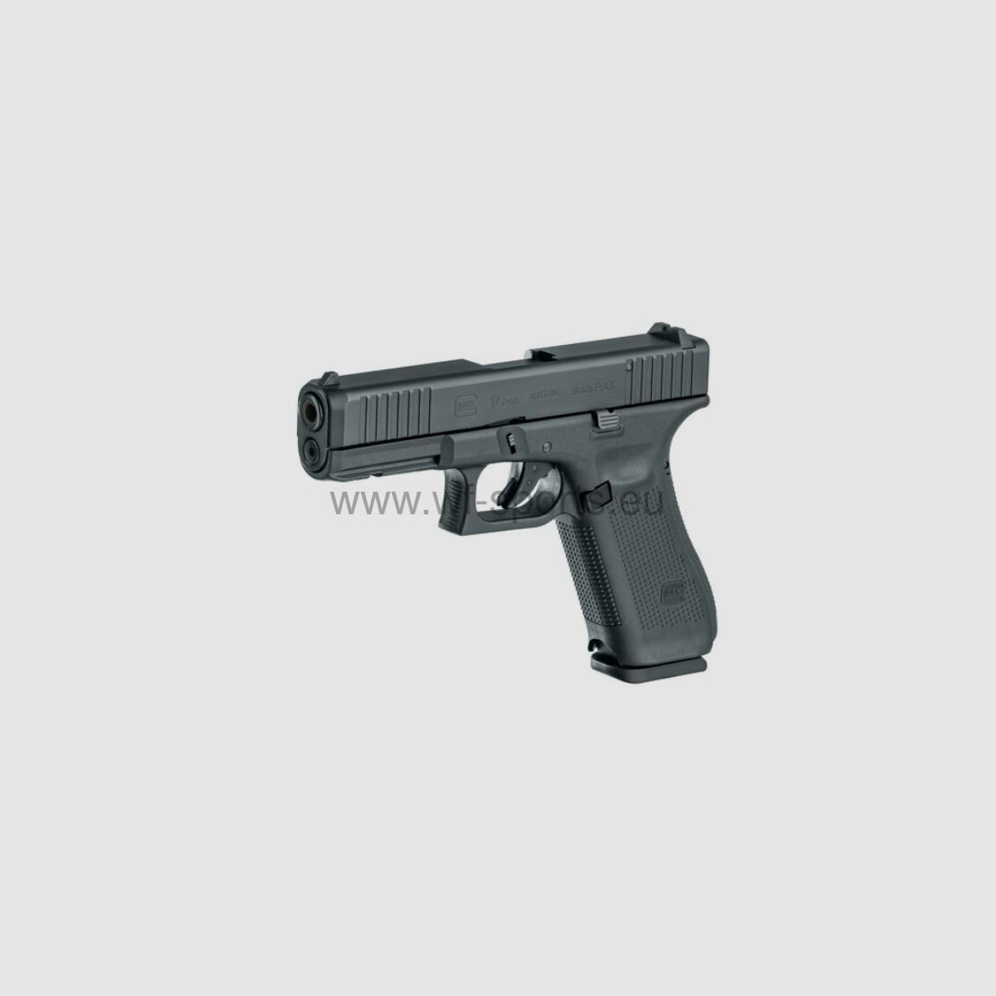 GLOCK 17 Gen5 PAK