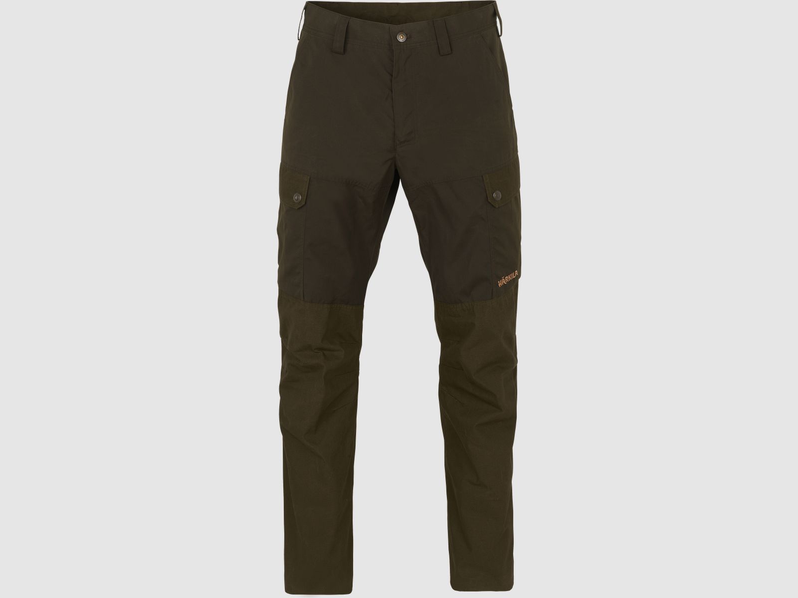 Härkila Asmund Hose Willow Green
