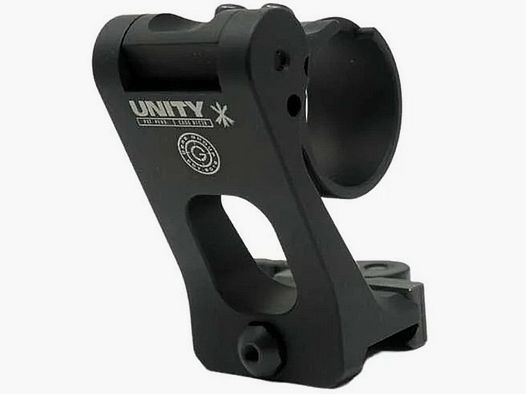 GBRS GROUP (FLIP TO CENTER) GBRS GROUP 2.91 FTC 30MM MAGNIFIER MOUNT BLACK