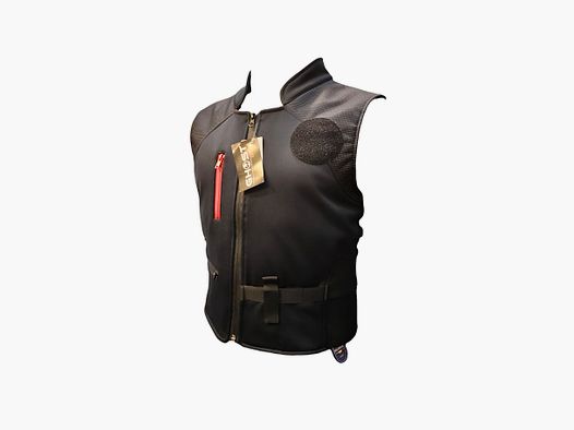 Gilet Ghost