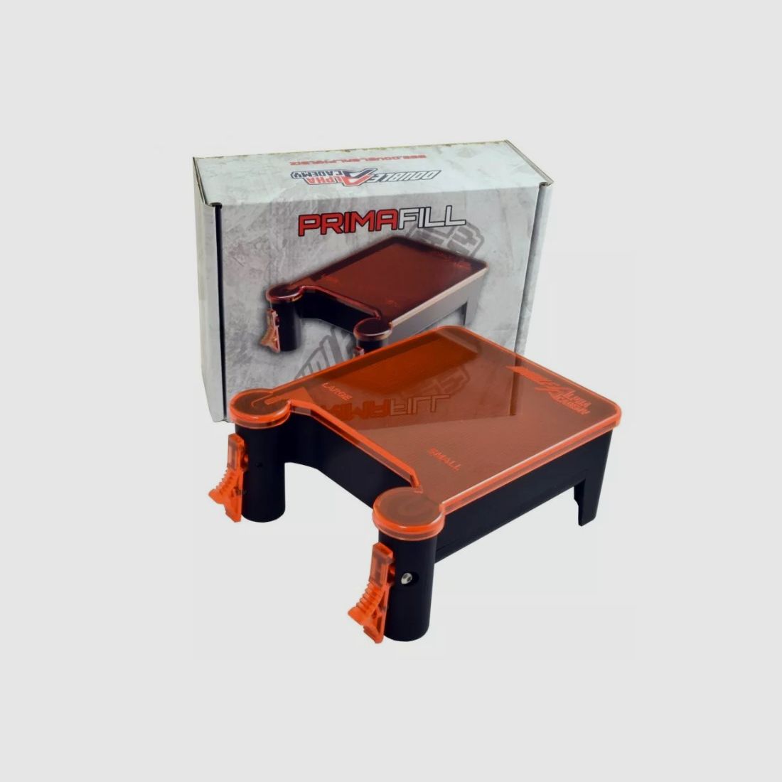 DAA Primafill, Bild 1 von 4