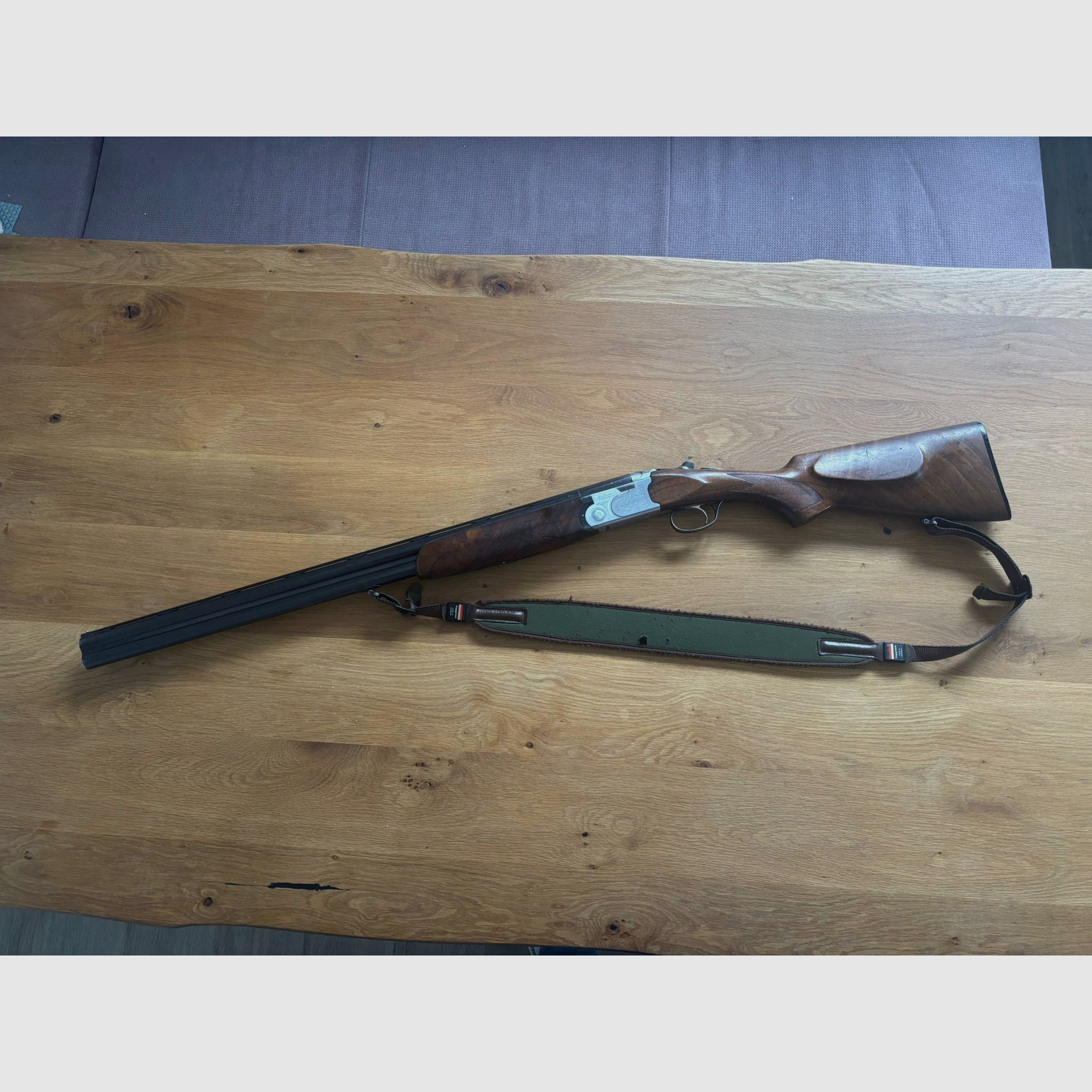 Beretta S 686 Special