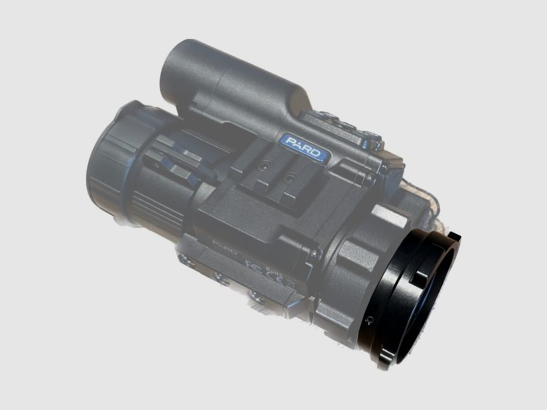 Rusan Adapter Modular MAR Connector MCR Verbinder-Einsatz