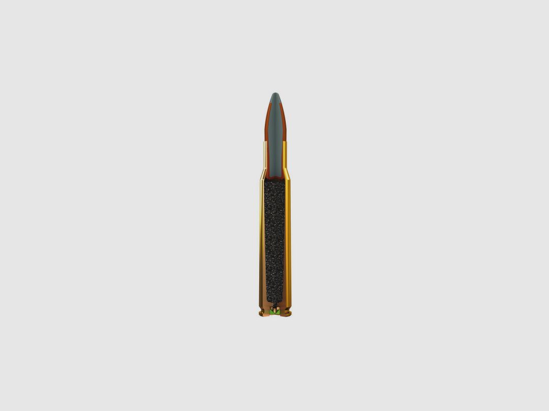 BOX MIT 20 PATRONEN WINCHESTER KAL.30-30Win POWER-POINT 170GR, Bild 4 von 4