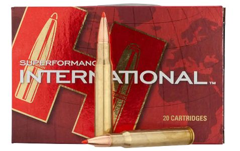Hornady .30-06 Spr. SPFI GMX 10,7g/165grs.