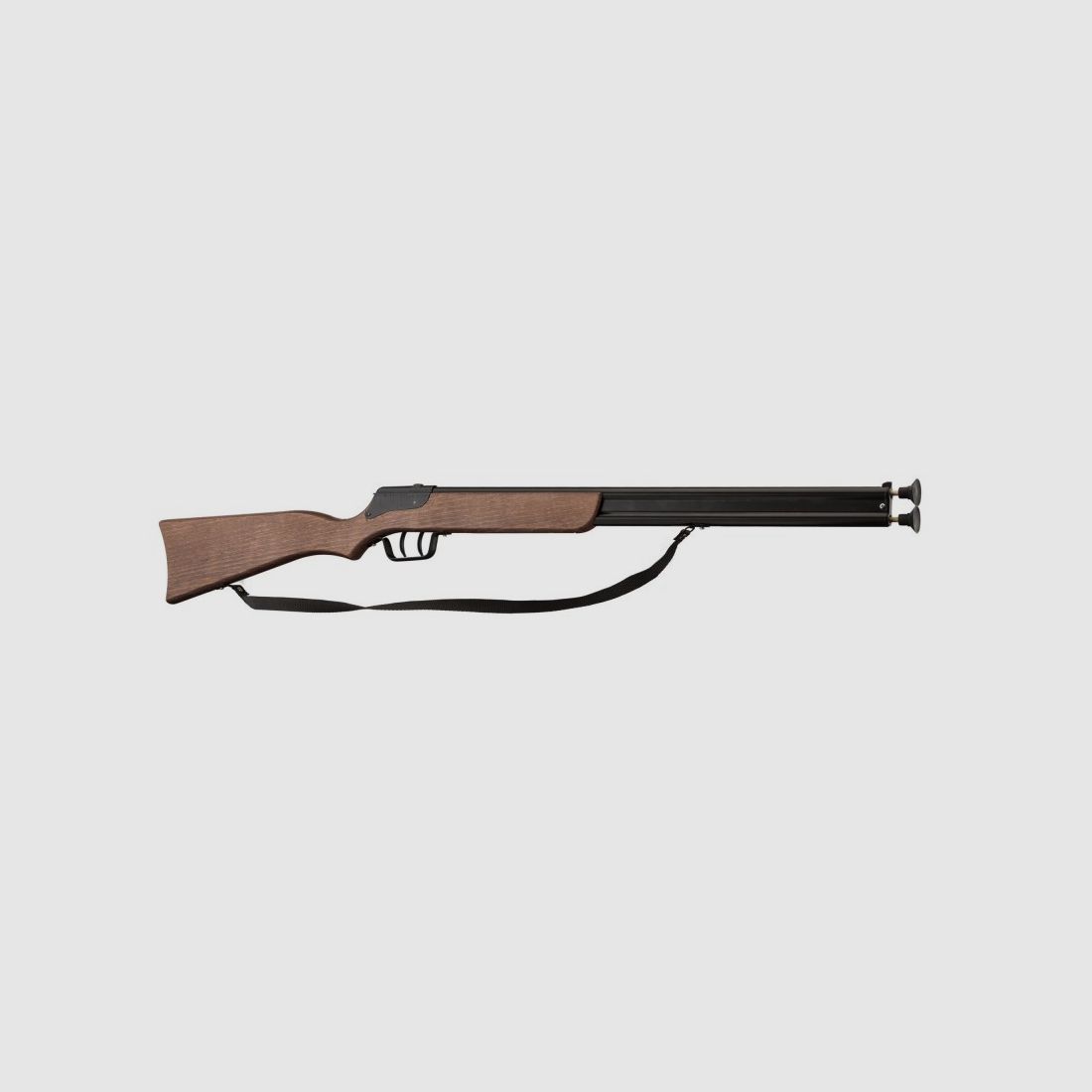 Boven-onder shotgun Speedy