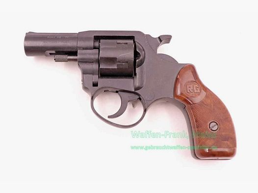 Röhm - Sontheim/Brenz RG76