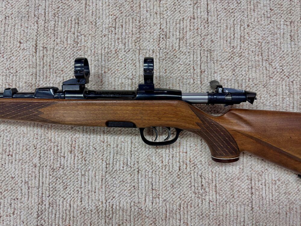 Steyr Mannlicher M