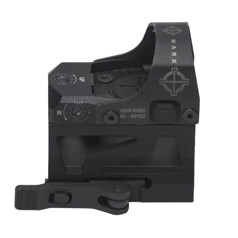Point Rouge Sight Mark Mini Shot M-Spec LQD, Bild 14 von 22