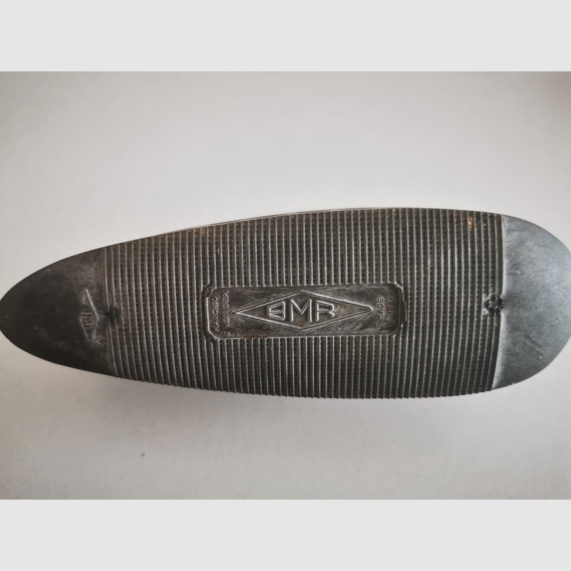 B.M.R cappuccio finale supporto per spalla, Sauer 101, usato