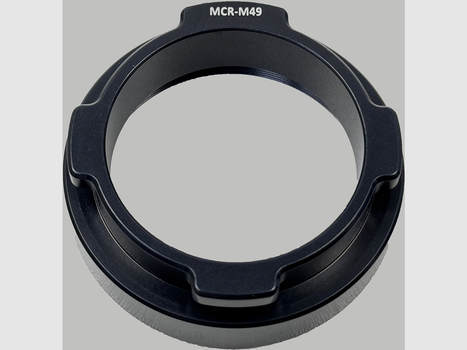 Rusan Modular Connector M49x0.75