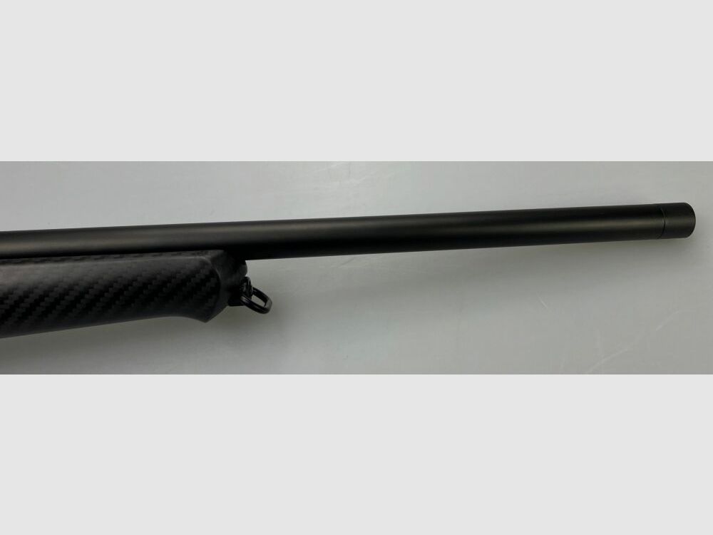 Sauer 505 Synchro XTC mit Outback Paket