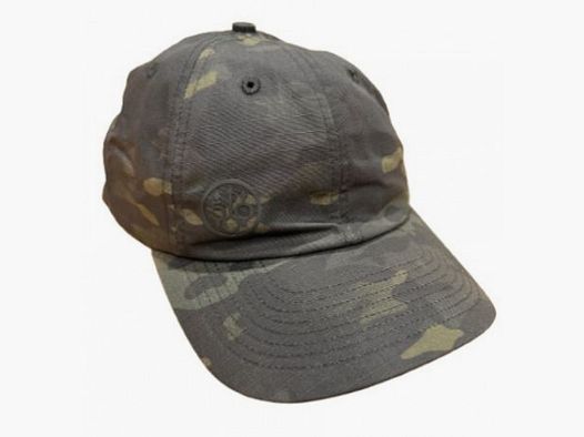 Beretta Zwart Camouflage Hoed Beperkte Editie 500 Jaar Model Multicam Art. BC362 T2508 09ST BERETTA