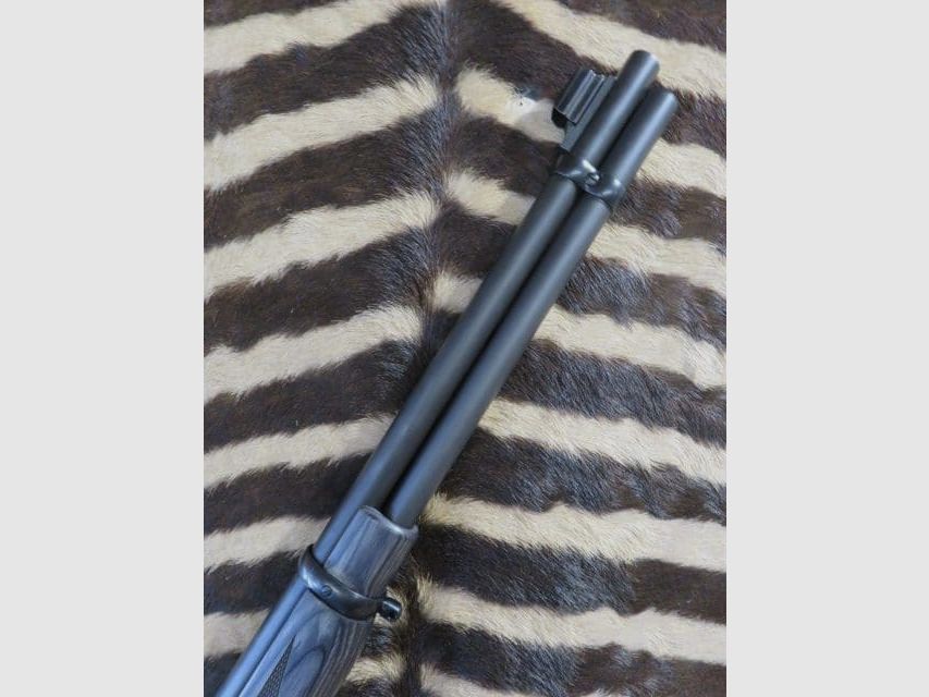 Rifle de palanca MARLIN Mod.1894 Guide Gun cal.44RemMag cañón 51cm, imagen 2 de 10