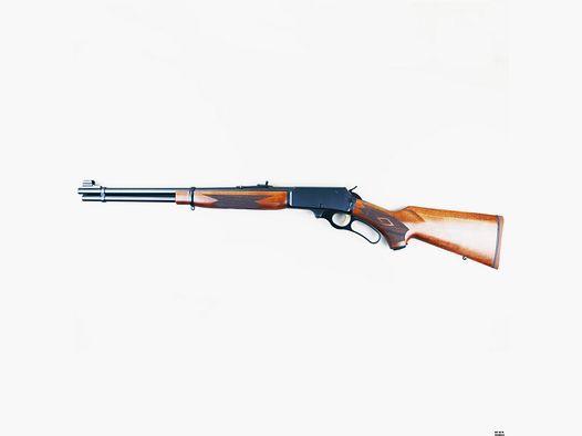 Marlin mod. 336 Gewehr mit Unterhebel, Kal. 30-30 Winchester