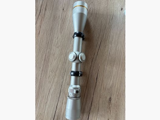 Leupold Vari -X 3.5x10