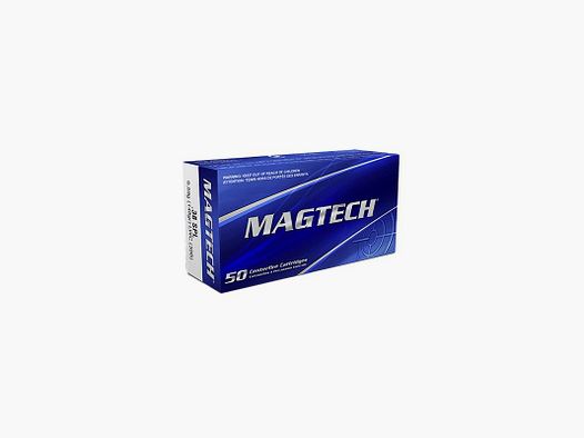 MAGTECH 38 SPECIAL WADCUTTER