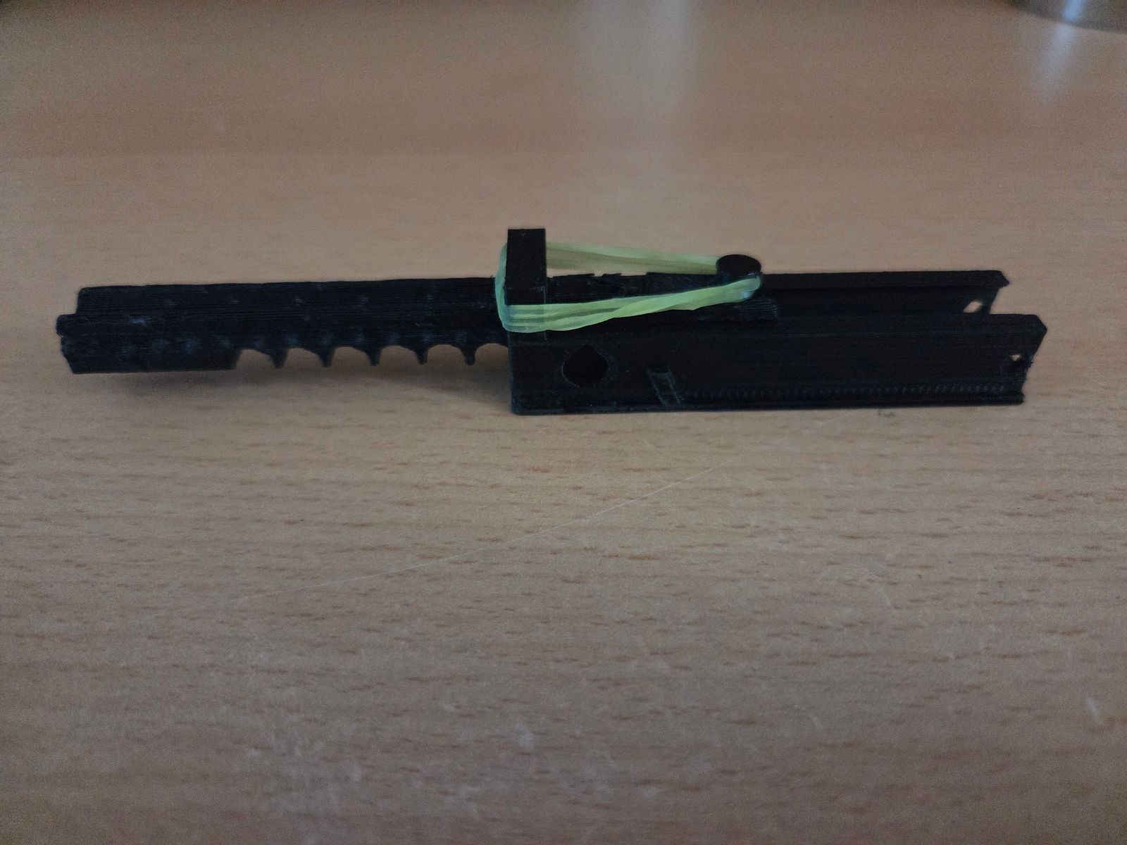 Diana 7 shot magazine --> Bandit, Chaser, Stormrider, Trailscout