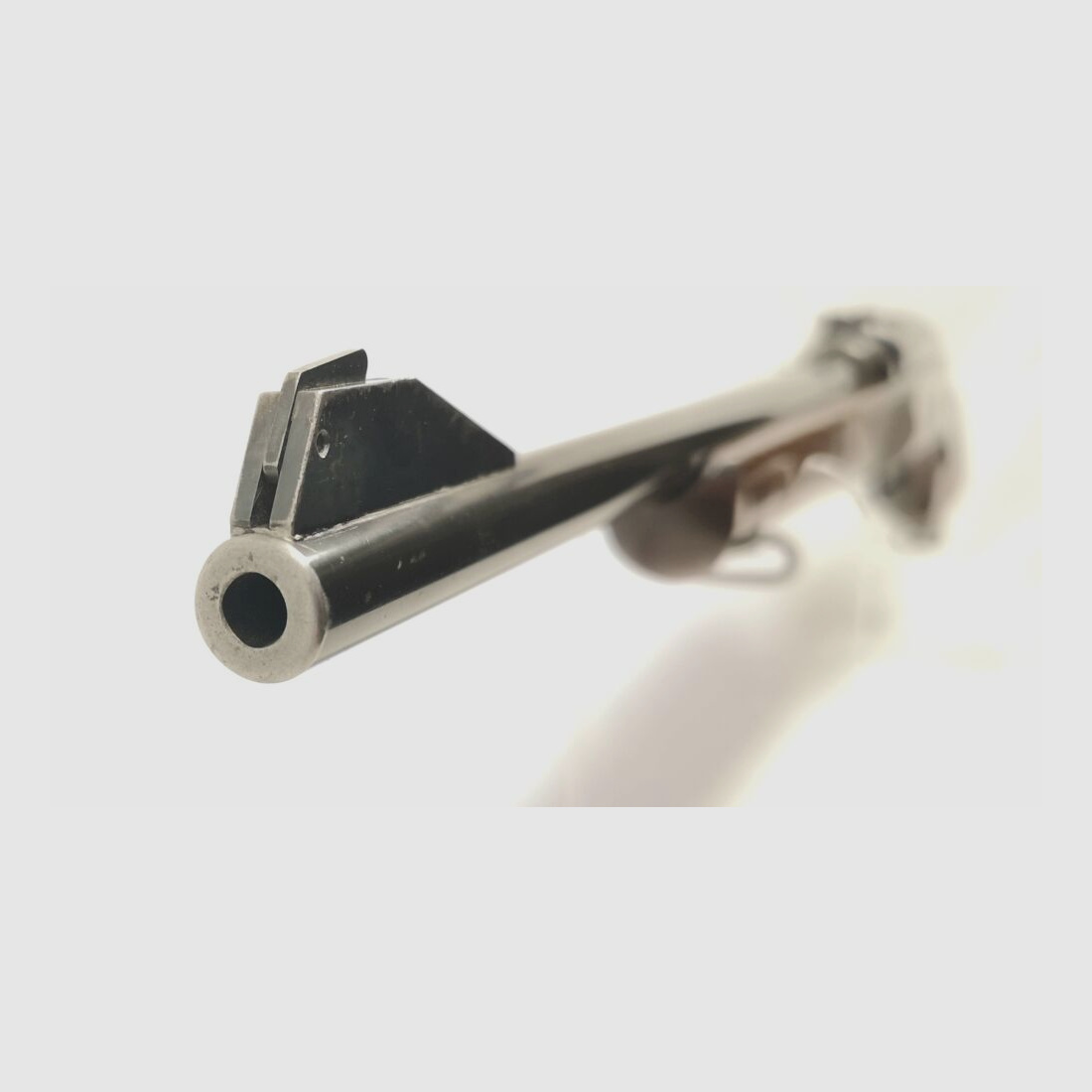 Heckler & Koch 940