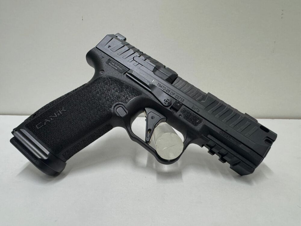 Canik METE MC9 PRIME - Waffen Friedrichs