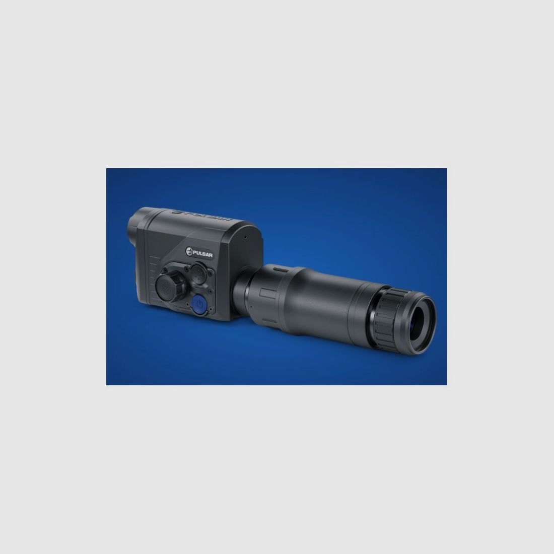 MONOCULAR TÉRMICO PULSAR PROTON XQ30 NUEVO, imagen 2 de 8