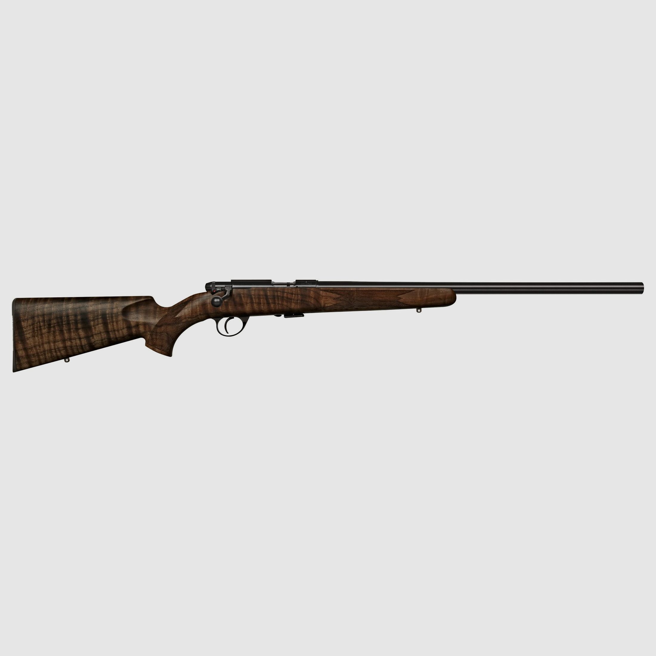 Anschütz 1710 D HB Classic – .22 lr., Bild 1 von 4