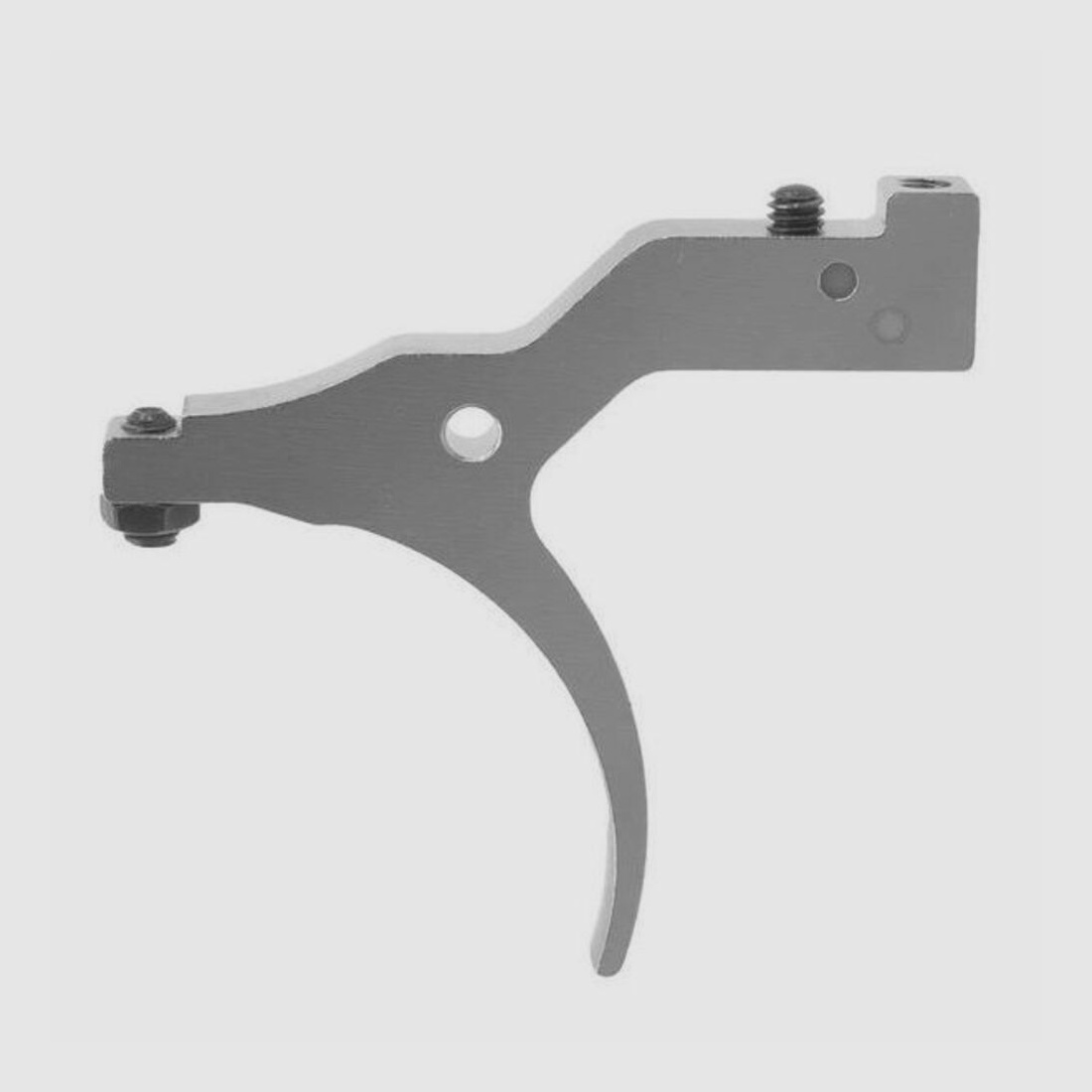 Timney Abzug 3lbs Nickel Savage Axis/Edge