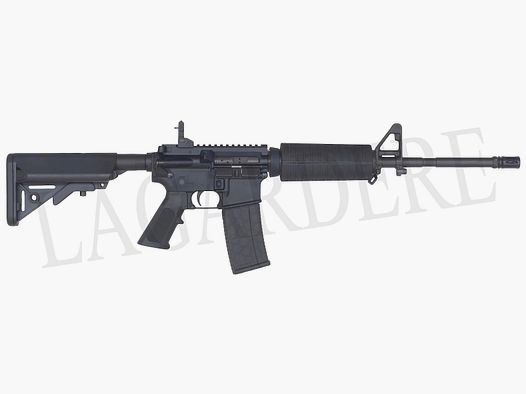 COLT M4 CARBINE 16" (SEMI-AUTOMATISCHES STURMGEWEHR)